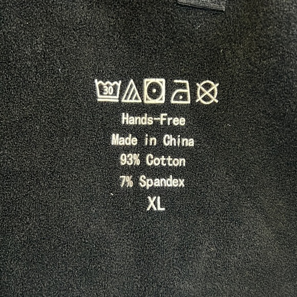 NWT Momcozy hands free pumping bra women’s size XL - Picture 5 of 7